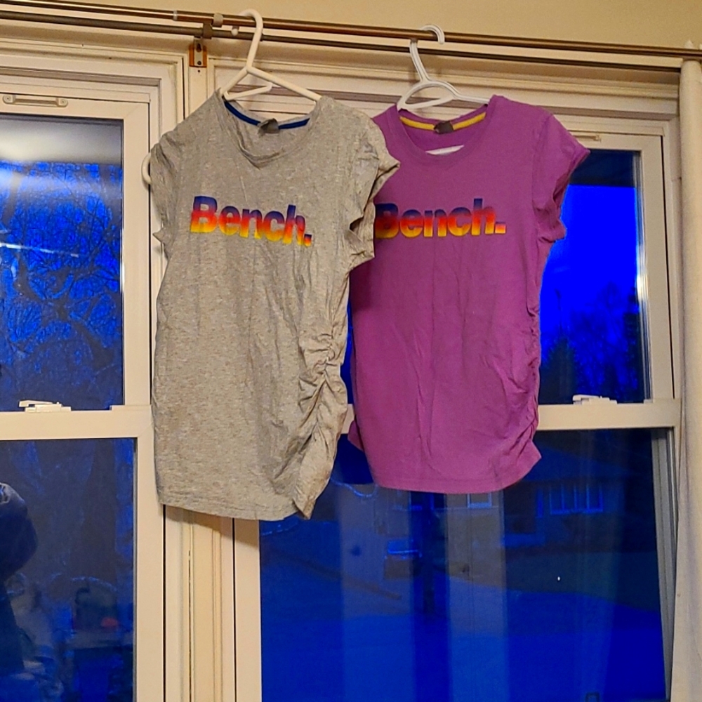 Girls T-shirts